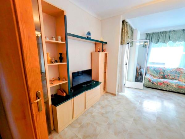 Apartment for sale in Piso en Playa del Cura, Torrevieja, Torrevieja photo 1
