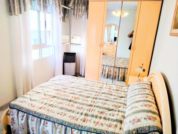 Apartment for sale in Piso en Playa del Cura, Torrevieja, Torrevieja thumbnail 2
