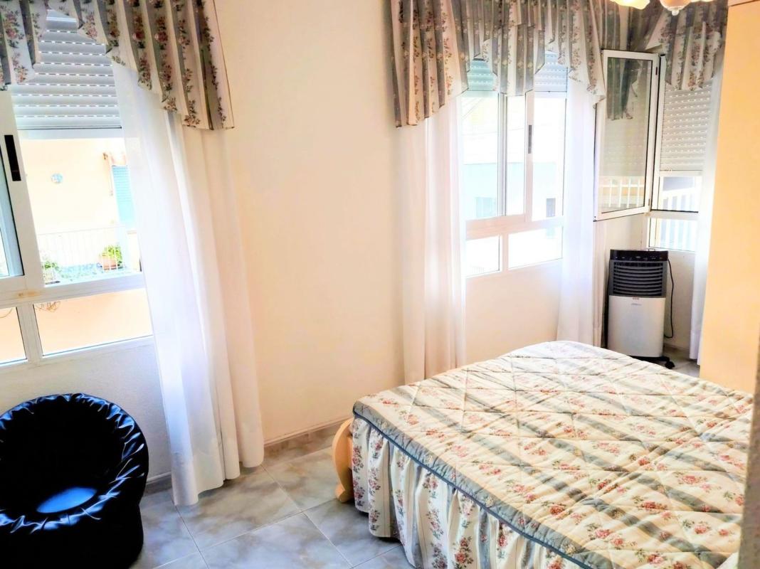 Venta de piso en Piso en Playa del Cura, Torrevieja, Torrevieja
 photo 3