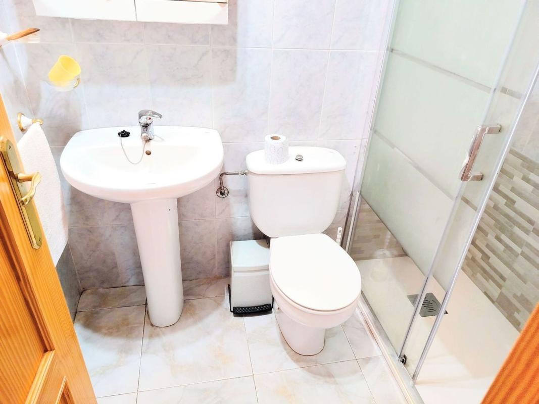 Venta de piso en Piso en Playa del Cura, Torrevieja, Torrevieja
 photo 5