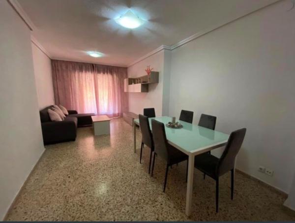 Apartment for sale in Piso en Centro Urbano, Benidorm, Benidorm photo 1