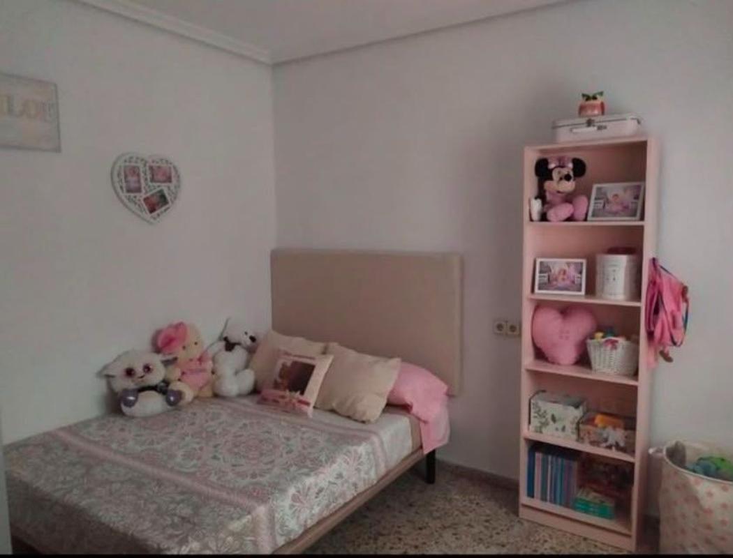 Venta de piso en Piso en Centro Urbano, Benidorm, Benidorm
photo 4
