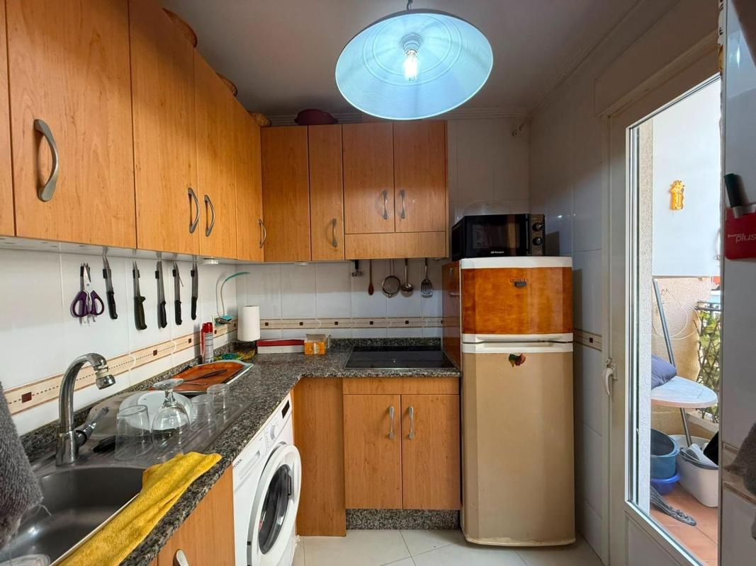 Venta de piso en Playa del Cura, Torrevieja
photo 3