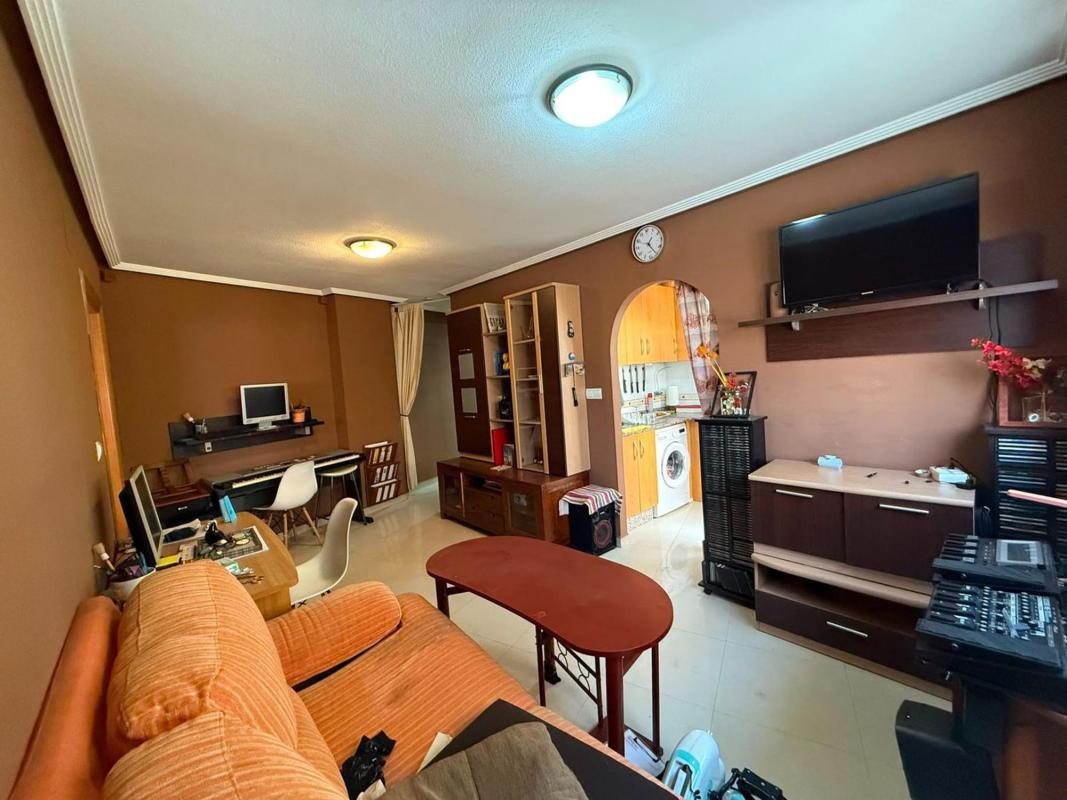 Venta de piso en Playa del Cura, Torrevieja
photo 5