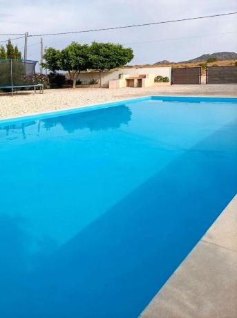 Casa o chalet independiente en Horna Baja, Novelda photo 2