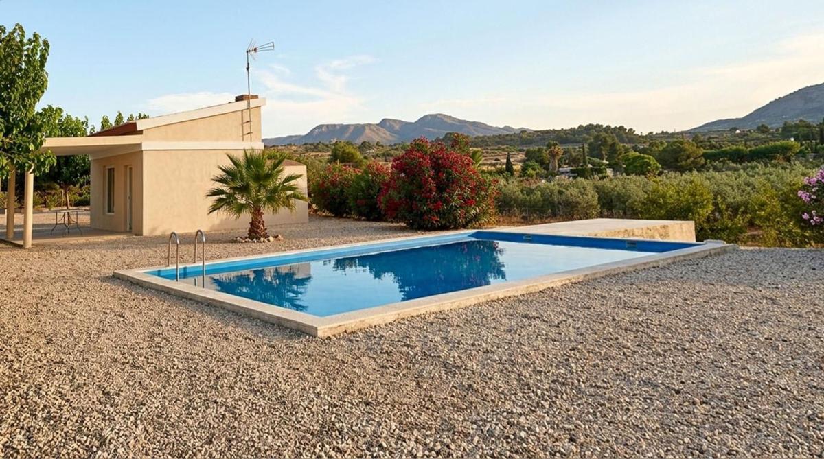 Properties for sale and rent in Spain photo 3