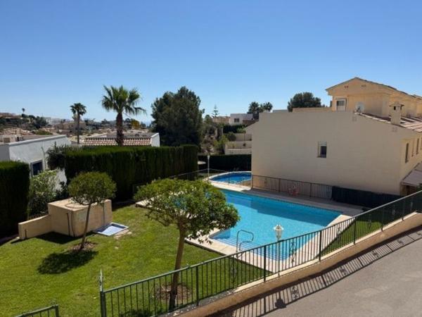 Chalet adosado en Calle Ponent, Coloma, La Nucia photo 1
