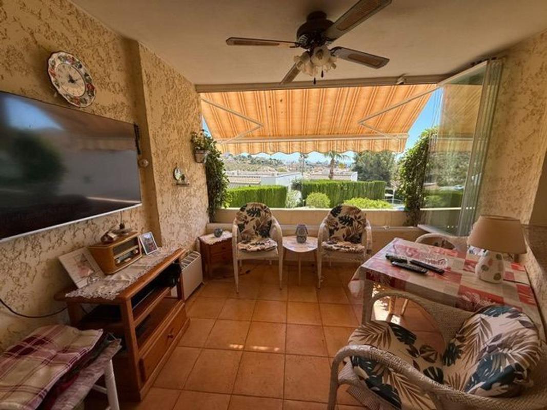 Venta de chalet adosado en Coloma , La Nucia photo 3