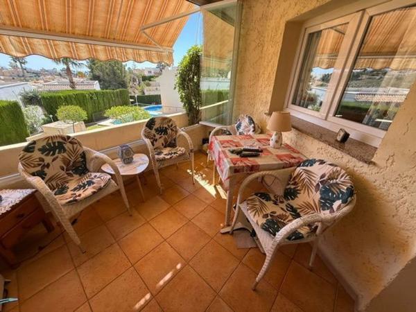 Chalet adosado en Calle Ponent, Coloma, La Nucia photo 4