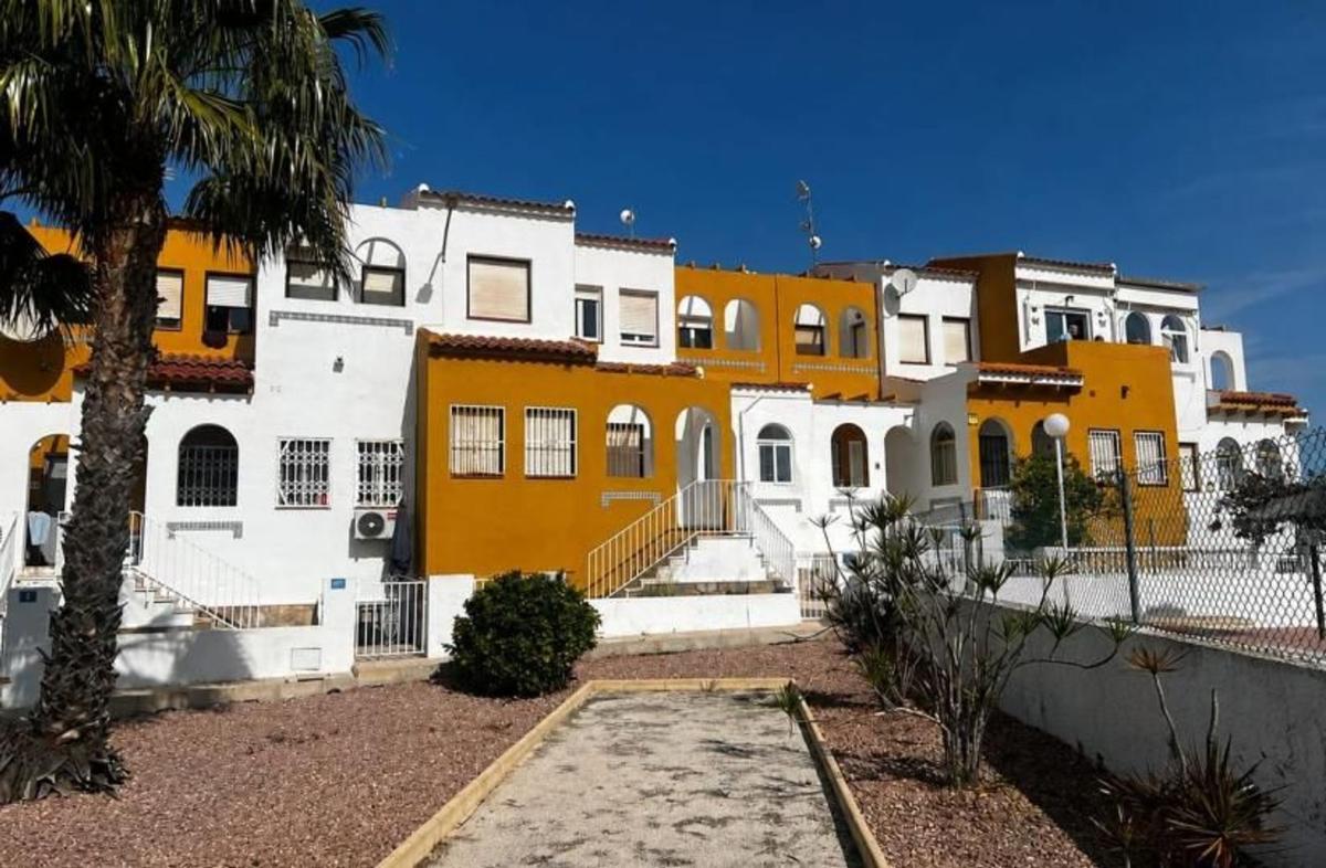 Sale of apartment in Piso en Rojales Hills - Rosa Bungalows, Rojales, Rojales
 photo 2