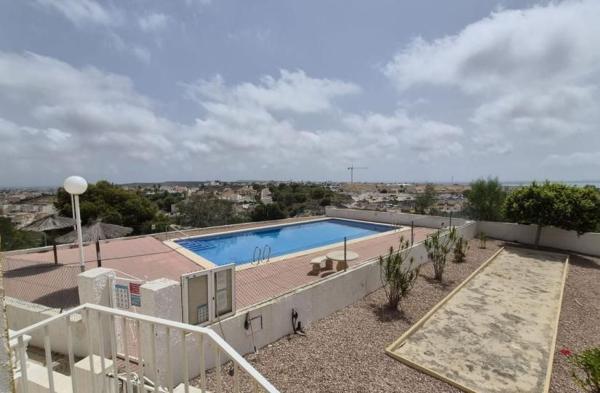 Sale of flat in Piso en Rojales Hills - Rosa Bungalows, Rojales, Rojales
 photo 3