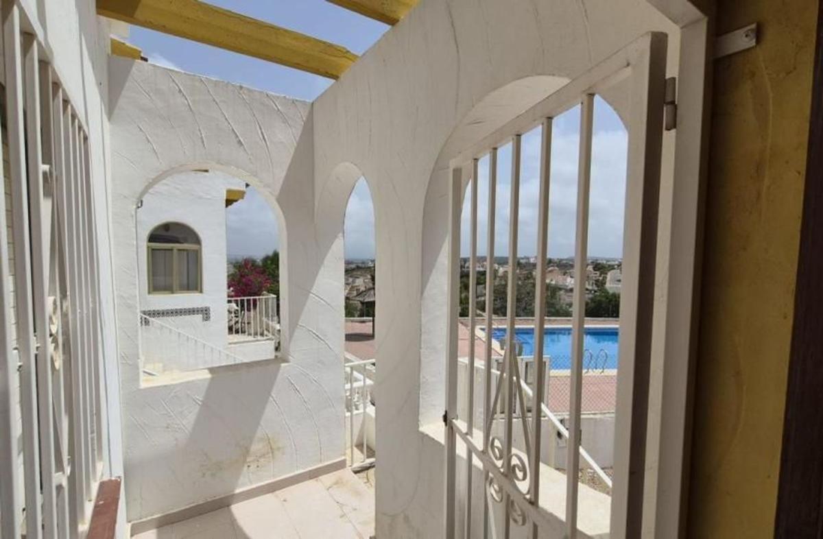 Sale of apartment in Piso en Rojales Hills - Rosa Bungalows, Rojales, Rojales
 photo 4