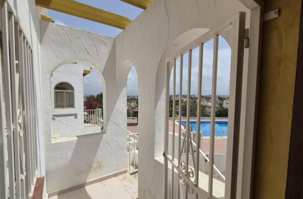 Sale of flat in Piso en Rojales Hills - Rosa Bungalows, Rojales, Rojales
 photo 4