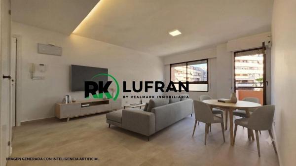 Квартира на продажу на  Piso en Carolinas Altas, Alicante / Alacant, Аликанте / Алакант photo 4