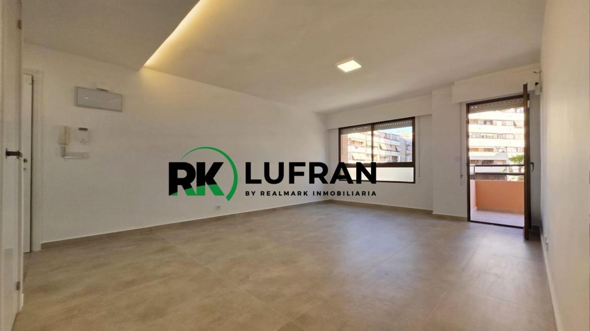 Продажа квартиры на Piso en Carolinas Altas, Alicante / Alacant, Аликанте / Алакант
photo 5