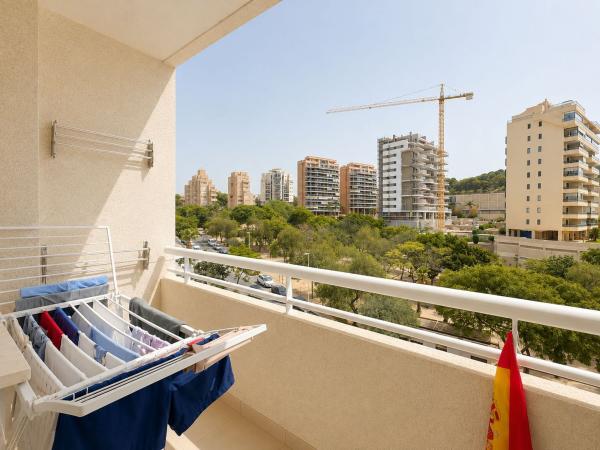 Sprzedaż mieszkania w Piso en Avenida de Masnou, Canuta, Calpe, Kalpe
thumbnail 2