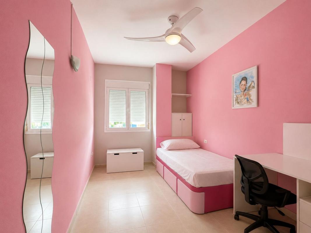 Продажа квартиры на Piso en Avenida de Masnou, Canuta, Calpe, Кальпе
photo 5
