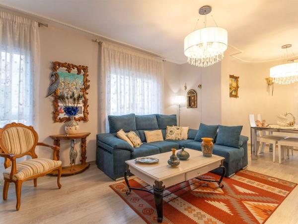 Продажа квартиры на Piso en Calle Patricio Perez, El Molino, Torrevieja, Торревьеха
photo 1