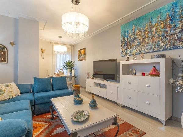 Продажа квартиры на Piso en Calle Patricio Perez, El Molino, Torrevieja, Торревьеха
thumbnail 3