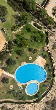Sprzedaż mieszkania w Piso en Calle Presidente Adolfo Suárez, Pueblo Poniente, Benidorm, Benidorm
photo 1