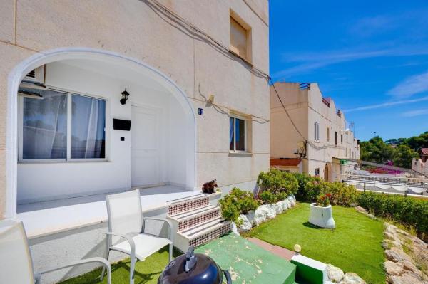 Venta de piso en Los Balcones - Los Altos del Edén, Torrevieja
photo 1