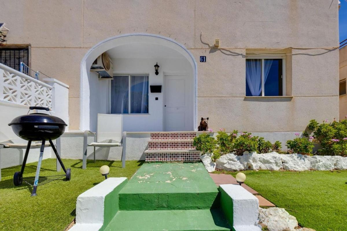 Venta de piso en Los Balcones - Los Altos del Edén, Torrevieja
photo 2