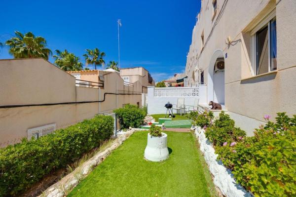 Venta de piso en Los Balcones - Los Altos del Edén, Torrevieja
thumbnail 3