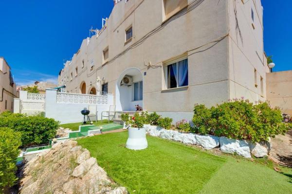 Venta de piso en Los Balcones - Los Altos del Edén, Torrevieja
 photo 4