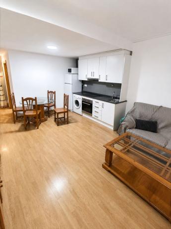 Venta de piso en Centro, San Vicente del Raspeig
photo 1
