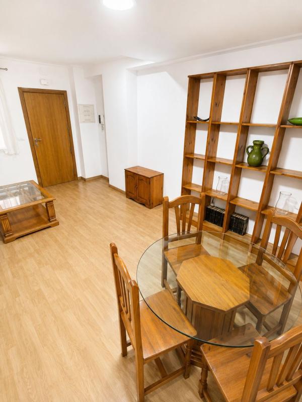 Venta de piso en Centro, San Vicente del Raspeig
photo 2