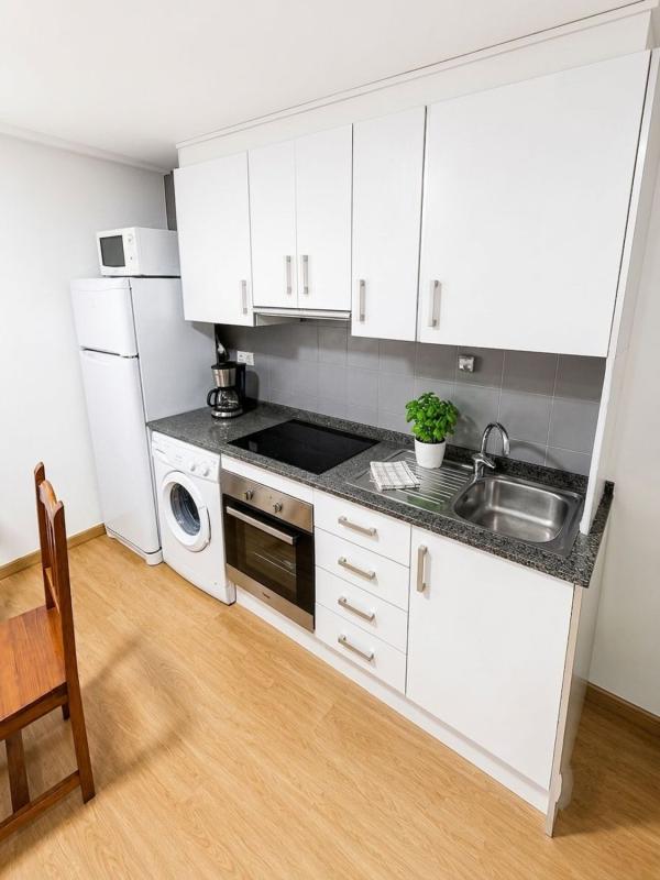 Venta de piso en Centro, San Vicente del Raspeig
photo 3