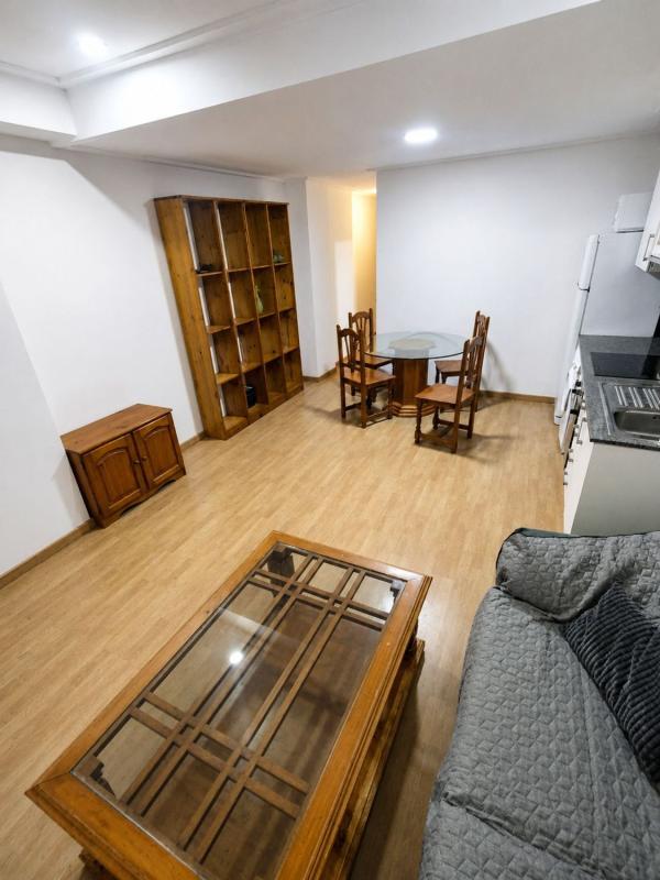 Venta de piso en Centro, San Vicente del Raspeig
photo 4