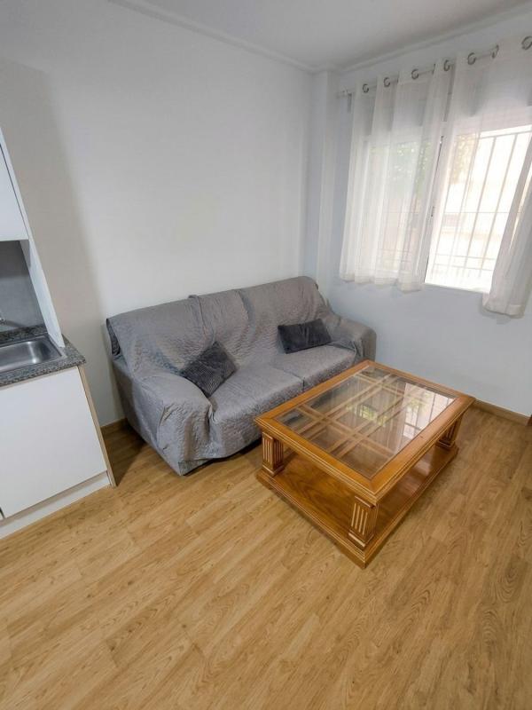 Venta de piso en Centro, San Vicente del Raspeig
photo 5