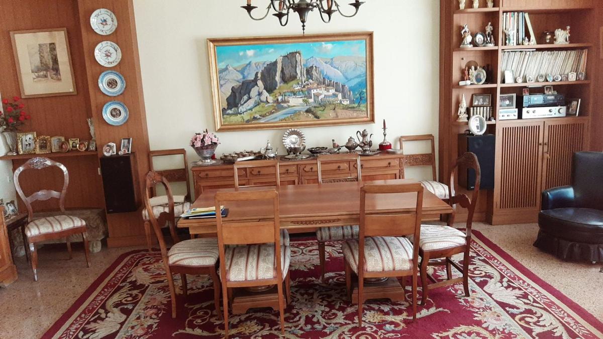 Продажа квартиры на Piso en Av. La Alameda de Camilo Sesto, 10, Barri Eixample, Alcoy / Alcoi, Алкой
photo 3