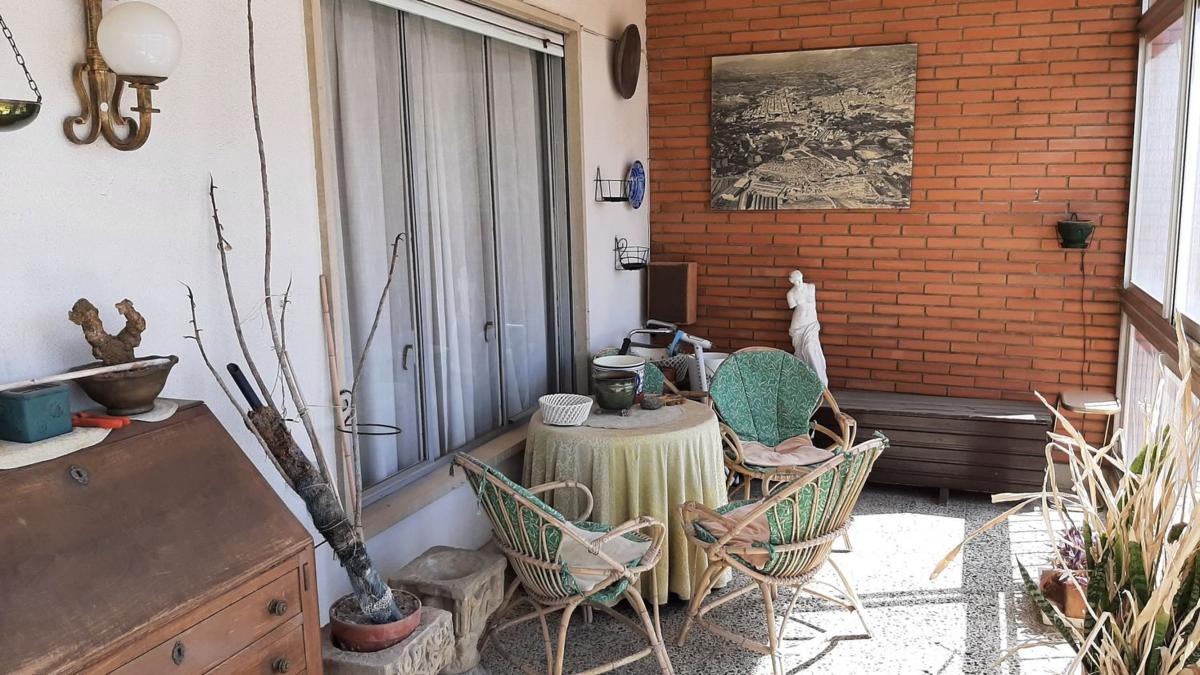 Продажа квартиры на Piso en Av. La Alameda de Camilo Sesto, 10, Barri Eixample, Alcoy / Alcoi, Алкой
photo 4