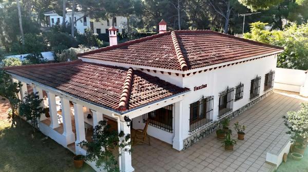 Casa o chalet independiente en Les Rotes/Las Rotas, Denia thumbnail 2