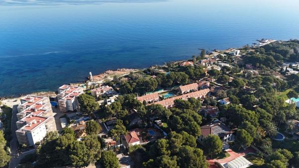 Casa o chalet independiente en Les Rotes/Las Rotas, Denia thumbnail 3
