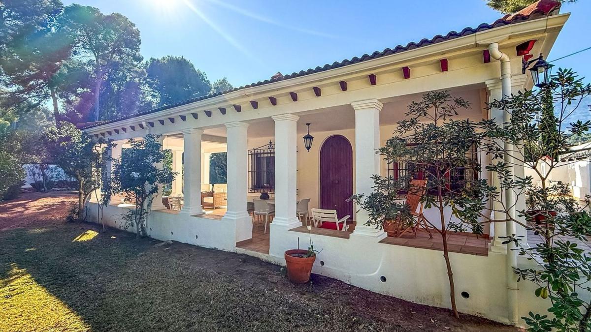 Venta de chalet independiente en Casa o chalet independiente en Les Rotes/Las Rotas, Denia, Denia
photo 4