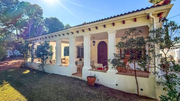 Casa o chalet independiente en Les Rotes/Las Rotas, Denia photo 4