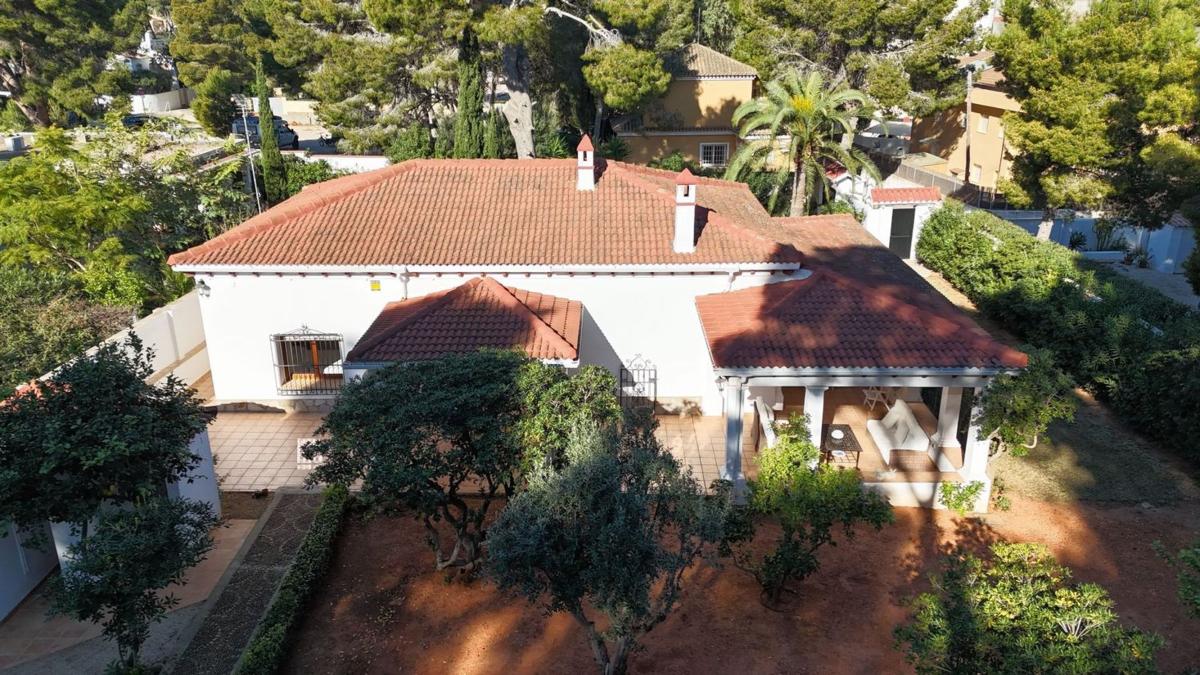 Venta de chalet independiente en Casa o chalet independiente en Les Rotes/Las Rotas, Denia, Denia
photo 5