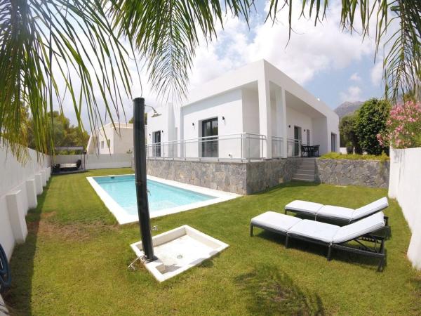 Chalet wolnostojący na sprzedaż w  Casa o chalet en Altea la Vella, Altea, Altea photo 2