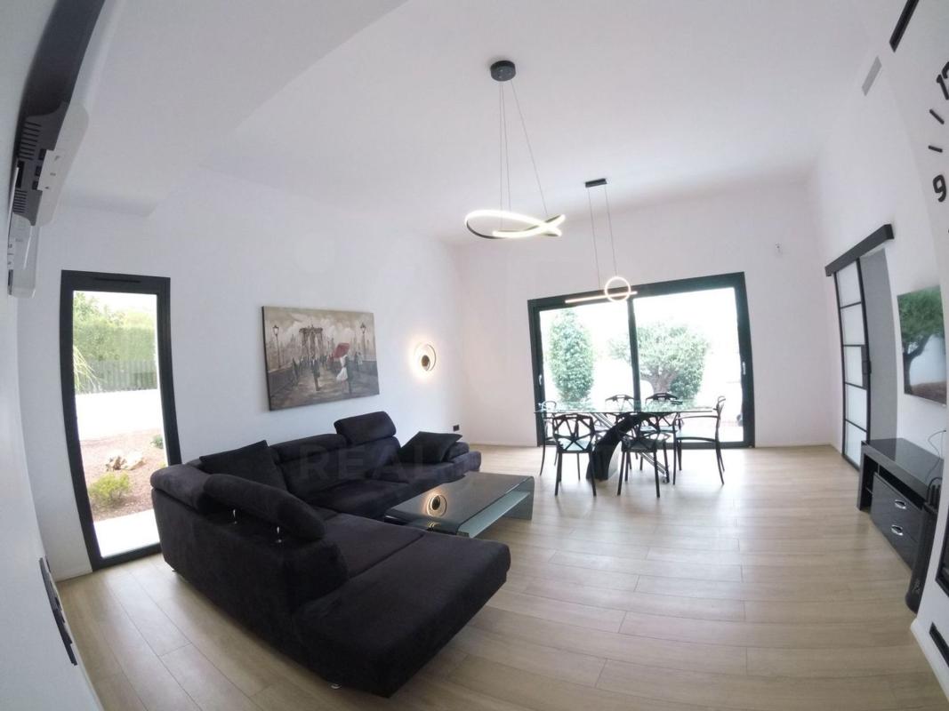 Sprzedaż niezależnego domku jednorodzinnego w Casa o chalet en Altea la Vella, Altea, Altea photo 3