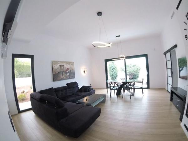Chalet wolnostojący na sprzedaż w  Casa o chalet en Altea la Vella, Altea, Altea photo 3