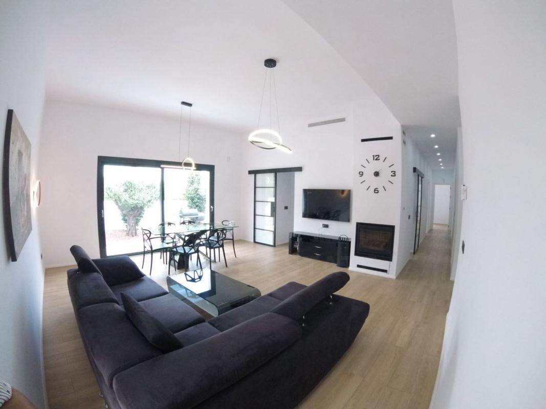 Sprzedaż niezależnego domku jednorodzinnego w Casa o chalet en Altea la Vella, Altea, Altea photo 5