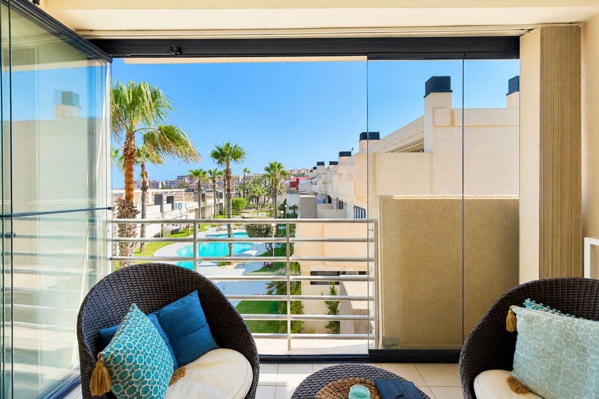 Venta de piso en Piso en Cañada del Molino, Torrevieja, Torrevieja
photo 3