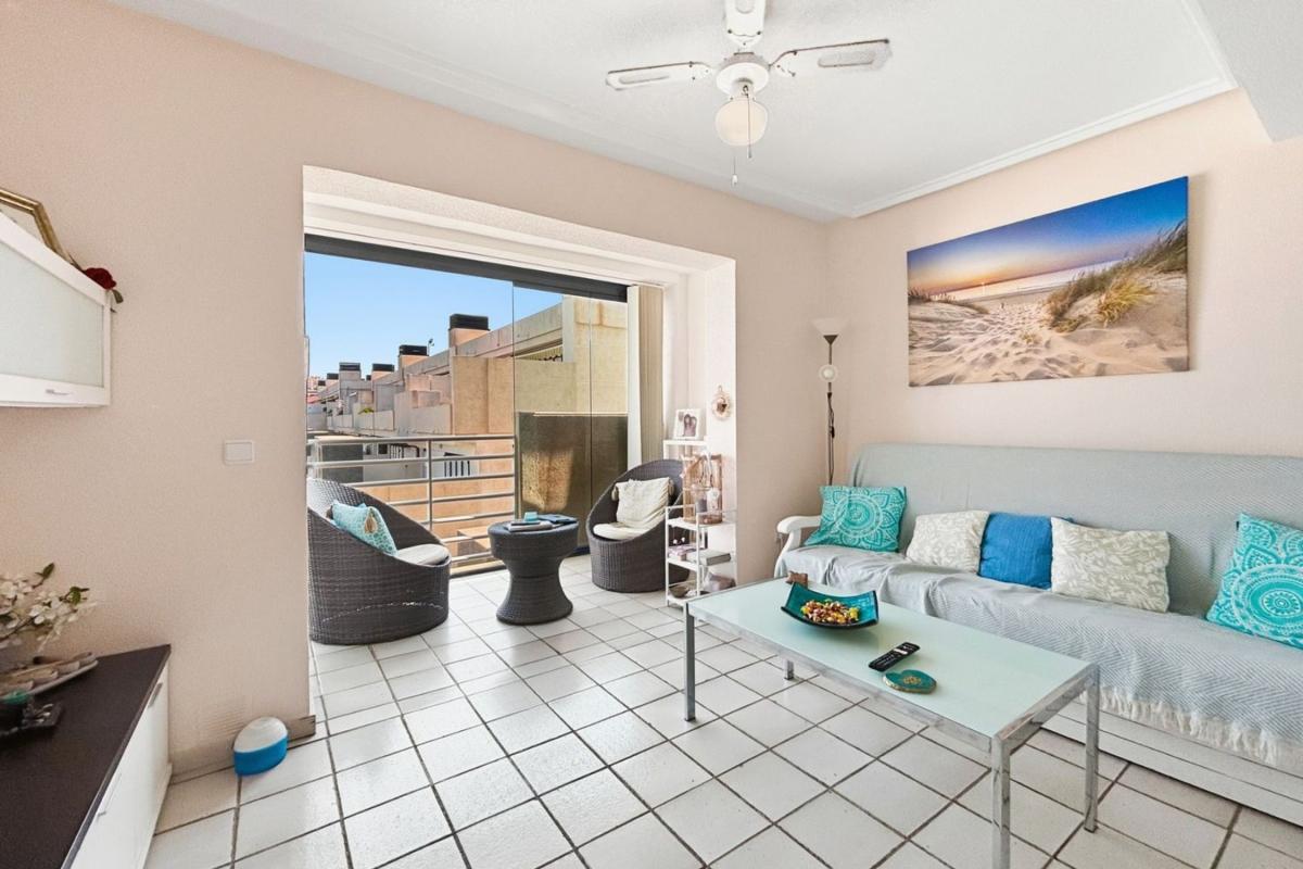 Venta de piso en Piso en Cañada del Molino, Torrevieja, Torrevieja
photo 4