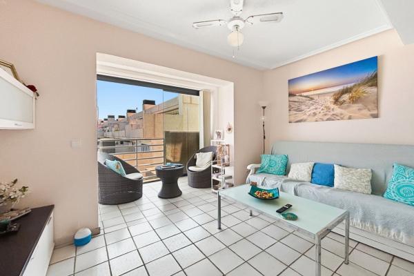 Sprzedaż mieszkania w Piso en Cañada del Molino, Torrevieja, Torrevieja
 photo 4