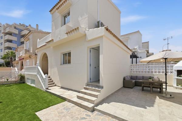 Casa o chalet independiente en Torreblanca, Torrevieja photo 1