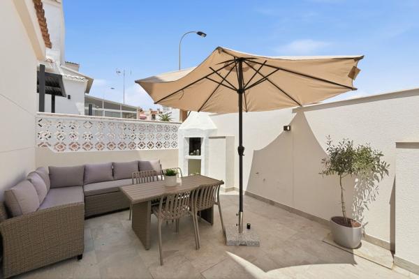 Casa o chalet independiente en Torreblanca, Torrevieja photo 3