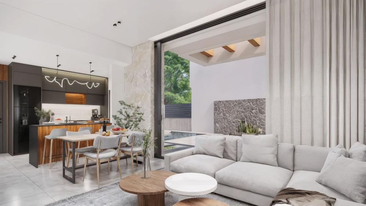 Продажа отдельного шале в Casa o chalet en Los Montesinos, Лос-Монтесинос photo 2